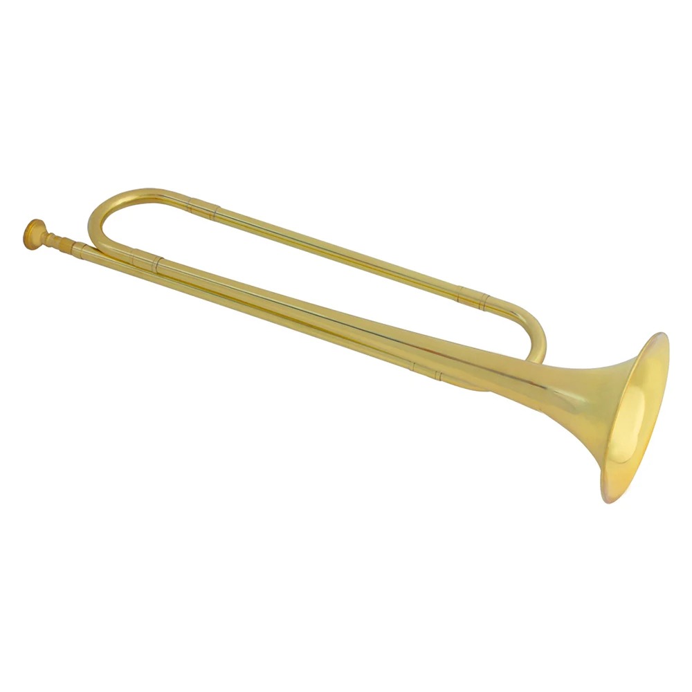 M MBAT Bb Trumpet Professional - Musical Instrument Bugle recension och pris
