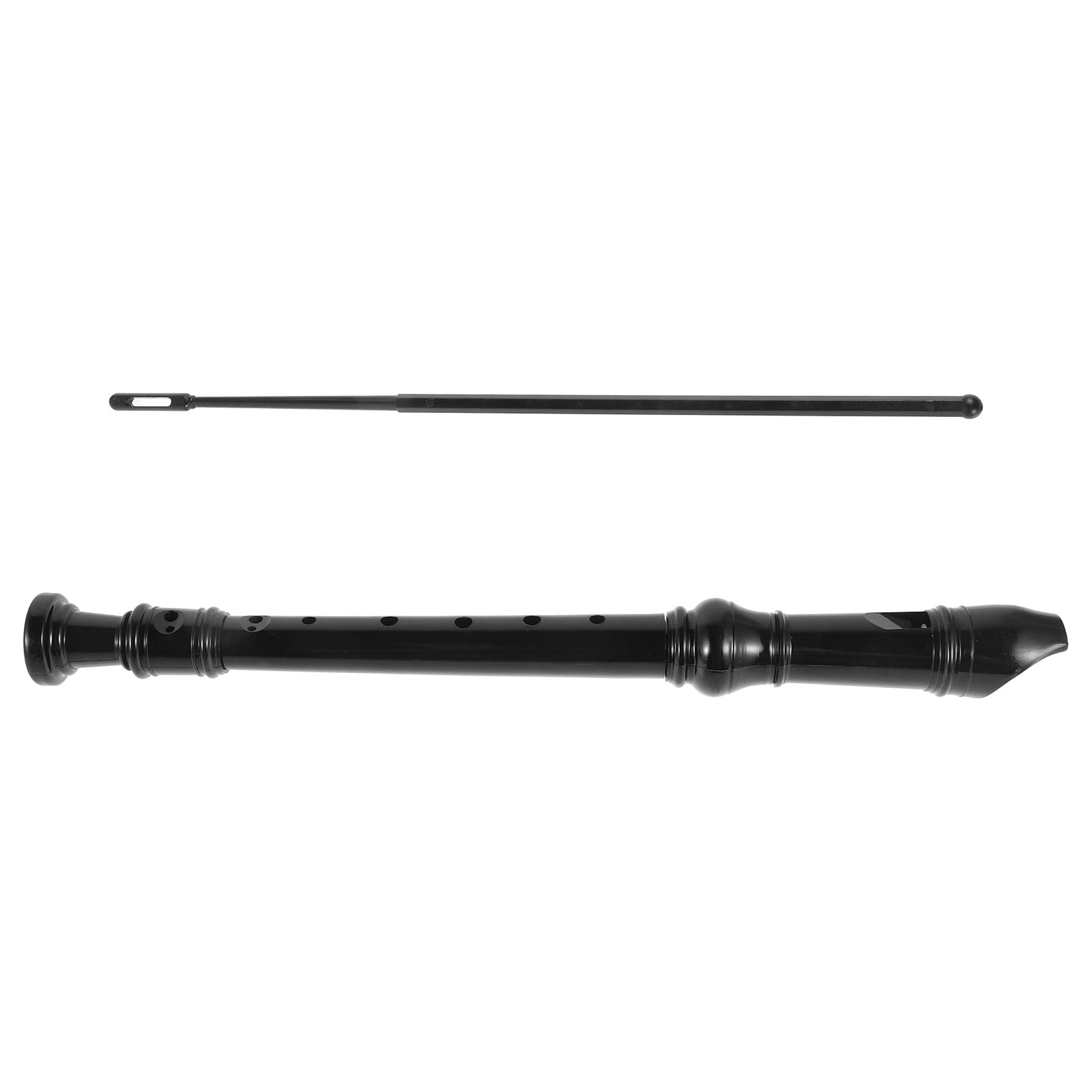 Mini Soprano Recorder 8-Hole A - Soprano Recorder Plastic recension och pris