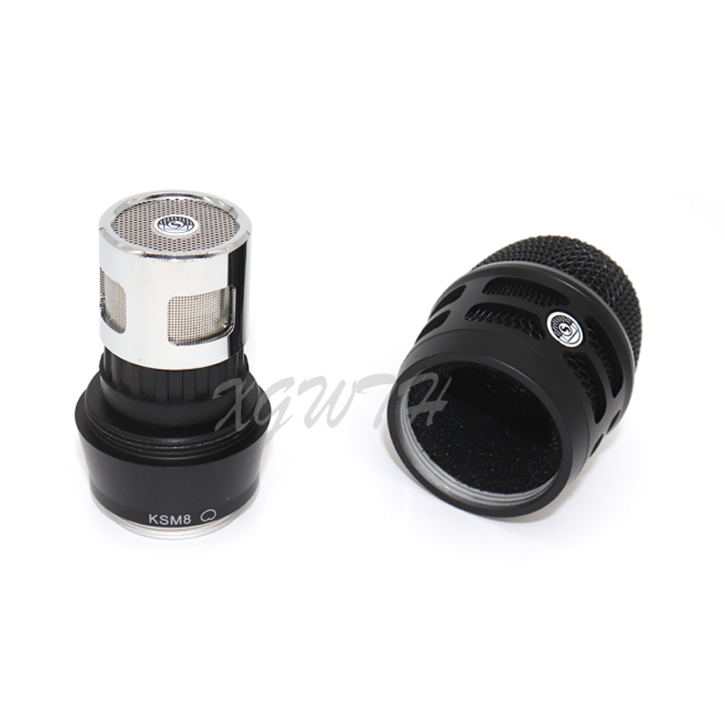 Replacement Cartridge Capsule  - Shure Mic Mv7 recension och pris