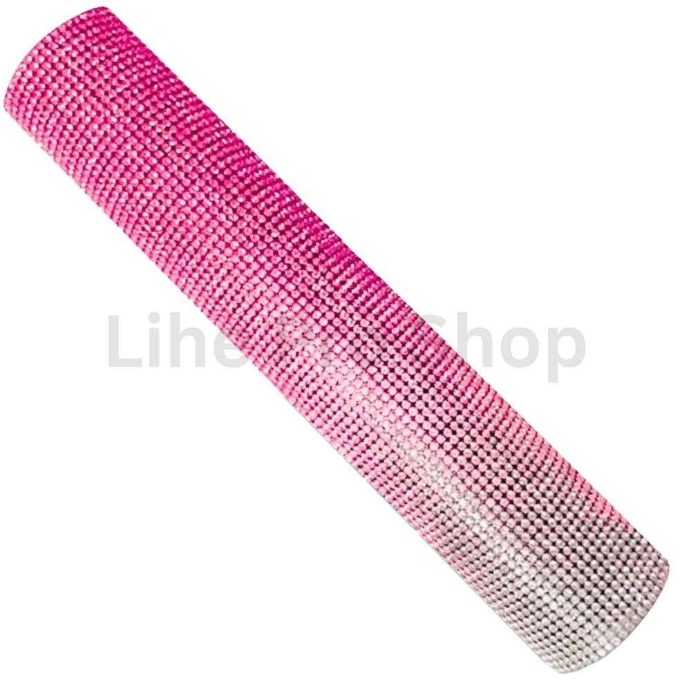 Gradient Rhinstone Wireless Mi - Shure Mic Mv7 recension och pris