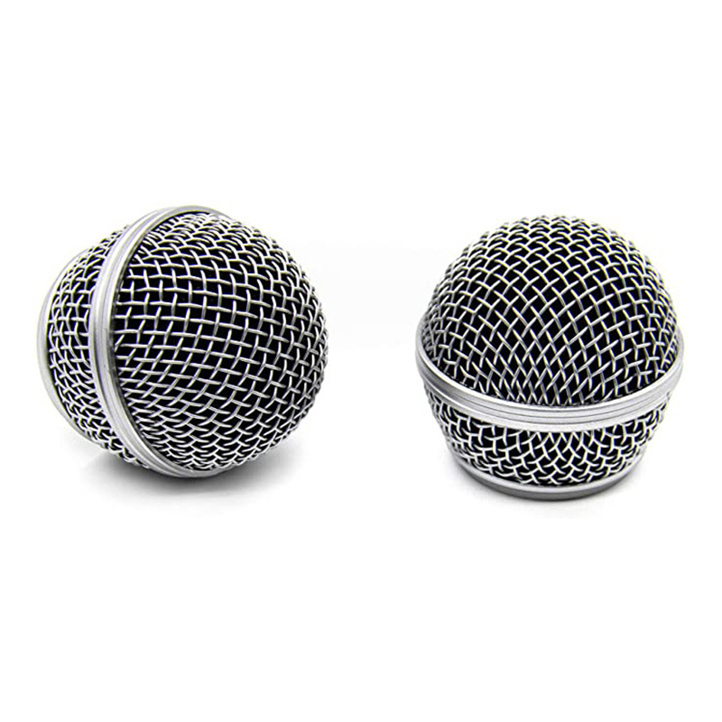 Replacement Microphone Grilles - Shure Mic Mv7 recension och pris