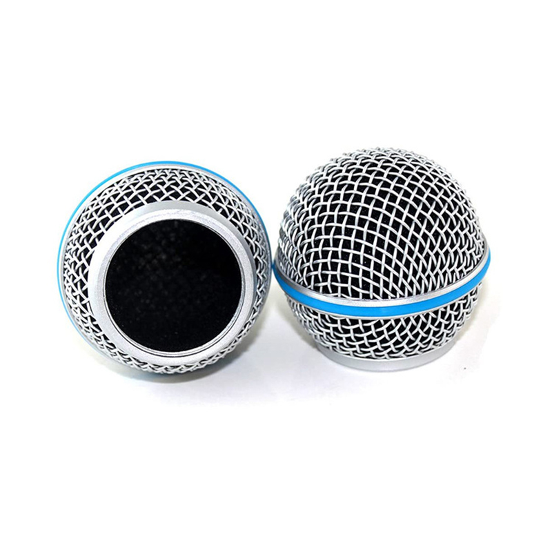 Replacement Microphone Grilles - Shure Mic Mv7 recension och pris