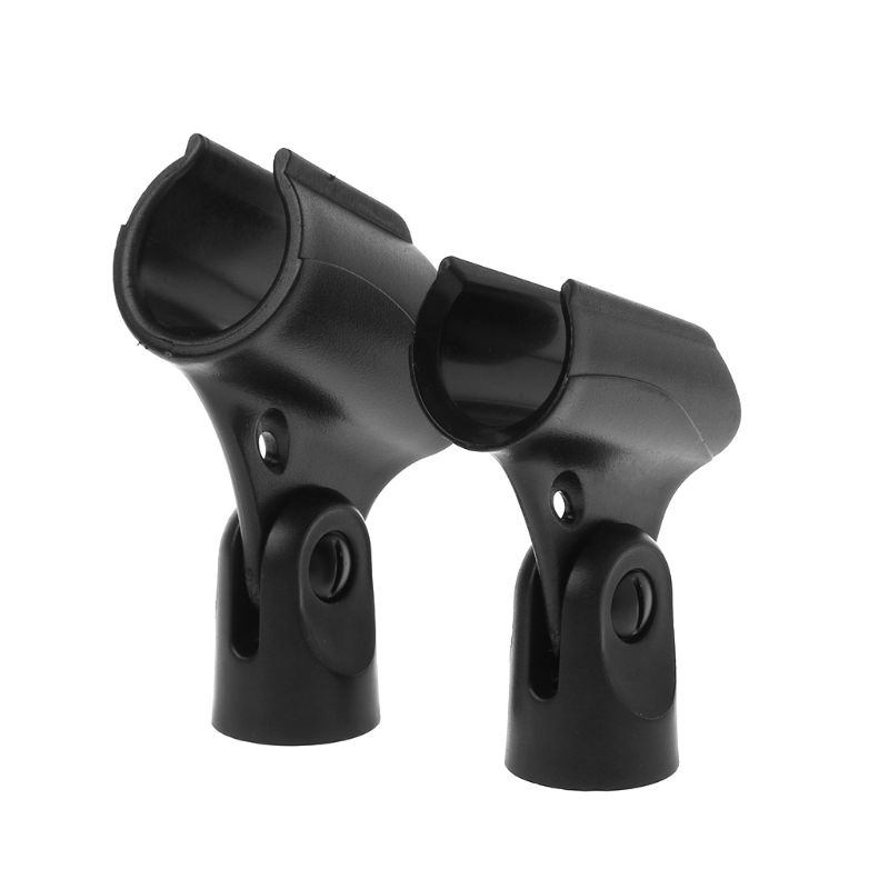 U-shaped Mic Clip Mount Bracke - Shure Mic Mv7 recension och pris